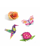 Djeco Origami Tropische Schätze