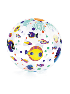 Djeco Ball Fisch Ø35 cm