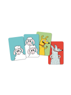 Djeco Kartenspiele SwipSheep