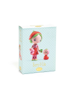 Djeco Tinyly Berry & Lila