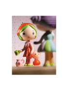 Djeco Tinyly Berry & Lila