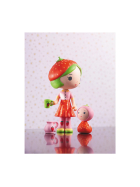 Djeco Tinyly Berry & Lila