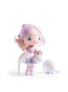 Djeco Tinyly Elfe & Bolero
