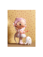 Djeco Tinyly Elfe & Bolero