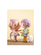 Djeco Tinyly Elfe & Bolero