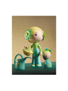 Djeco Tinyly Flore & Bloom