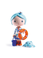 Djeco Tinyly Marinette & Scouic