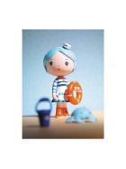 Djeco Tinyly Marinette & Scouic