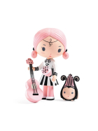 Djeco Tinyly Sidonie & Zick
