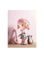Djeco Tinyly Sidonie & Zick