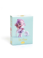 Djeco Tinyly Sidonie & Zick