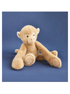 Doudou Affe, 35 cm