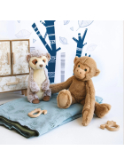 Doudou Affe, 35 cm