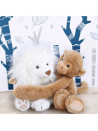 Doudou Affe, 35 cm