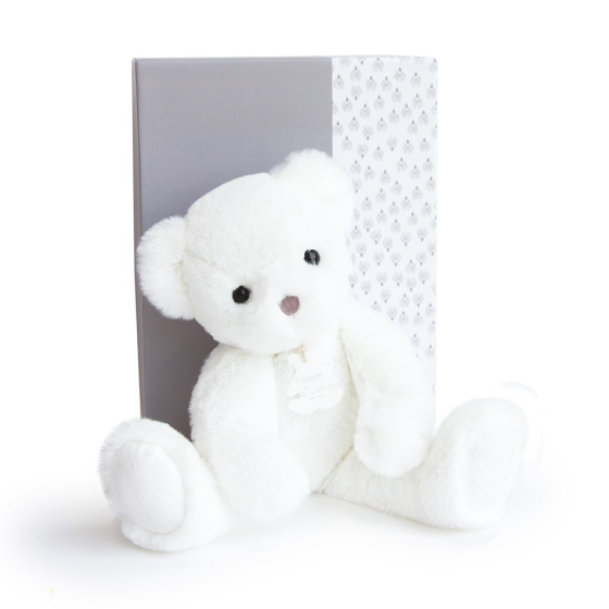 * Doudou Bär Moonlight, 25 cm