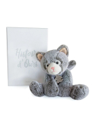 Doudou Katze Sweety Mousse 25cm