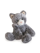 Doudou Katze Sweety Mousse 25cm