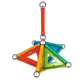 Geomag Rainbow 32 Teile