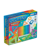 Geomag Rainbow 32 Teile