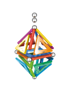 Geomag Rainbow 32 Teile