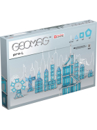 Geomag PRO L Skyline New York 174 Teile