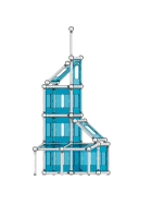 Geomag PRO L Skyline New York 174 Teile