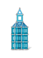 Geomag PRO L Skyline New York 174 Teile