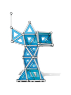 Geomag PRO L Skyline New York 174 Teile
