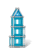 Geomag PRO L Skyline New York 174 Teile