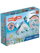 Geomag Sea Animals