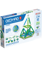 Geomag Classic GREEN line 60 Teile