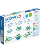Geomag Classic GREEN line 60 Teile