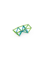 Geomag Classic GREEN line 60 Teile