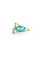 Geomag Classic GREEN line 60 Teile