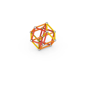 Geomag Classic GREEN line 93 Teile