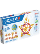 Geomag Classic GREEN line 93 Teile