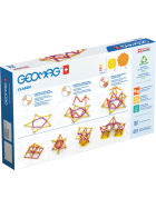 Geomag Classic GREEN line 93 Teile