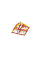 Geomag Classic GREEN line 93 Teile