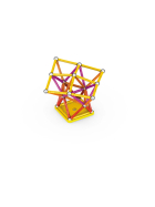 Geomag Classic GREEN line 93 Teile