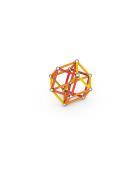 Geomag Classic GREEN line 93 Teile