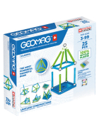 Geomag Classic GREEN line 25 Teile