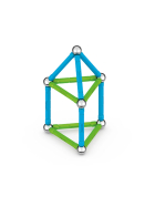 Geomag Classic GREEN line 25 Teile