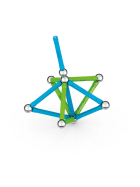 Geomag Classic GREEN line 25 Teile