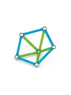 Geomag Classic GREEN line 25 Teile