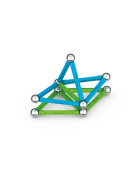 Geomag Classic GREEN line 25 Teile