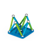 Geomag Classic GREEN line 25 Teile