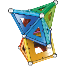 Geomag Rainbow 72 Teile