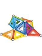 Geomag Rainbow 72 Teile