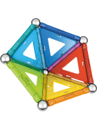 Geomag Rainbow 72 Teile
