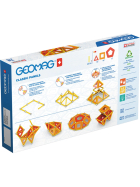 Geomag Panels GREEN line 78 Teile